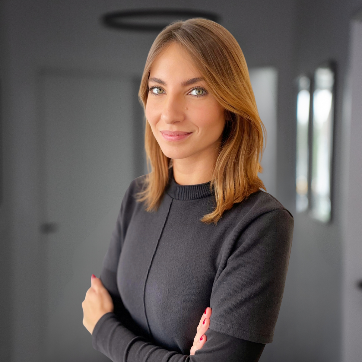 Joana Vogel